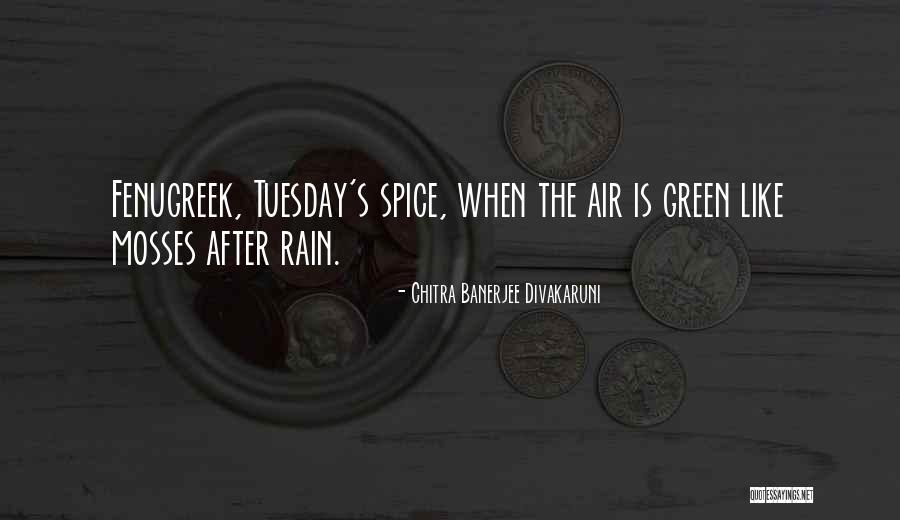 Sadness Relieving Quotes By Chitra Banerjee Divakaruni Sadness Relieving Quotes By Chitra Banerjee Divakaruni