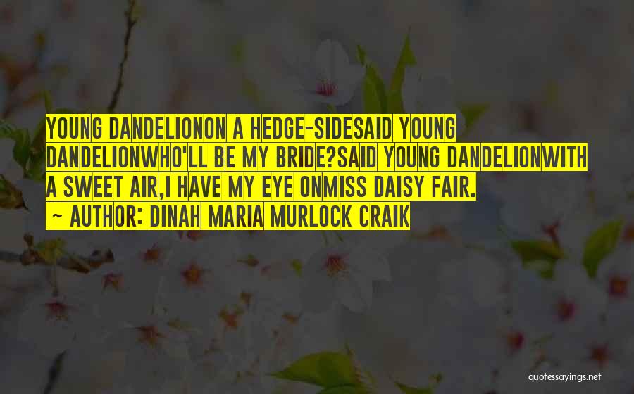 Sadnesses Circle Quotes By Dinah Maria Murlock Craik Sadnesses Circle Quotes By Dinah Maria Murlock Craik