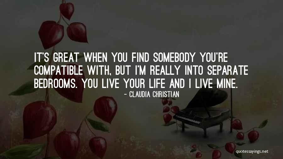 Sadnessif Quotes By Claudia Christian Sadnessif Quotes By Claudia Christian