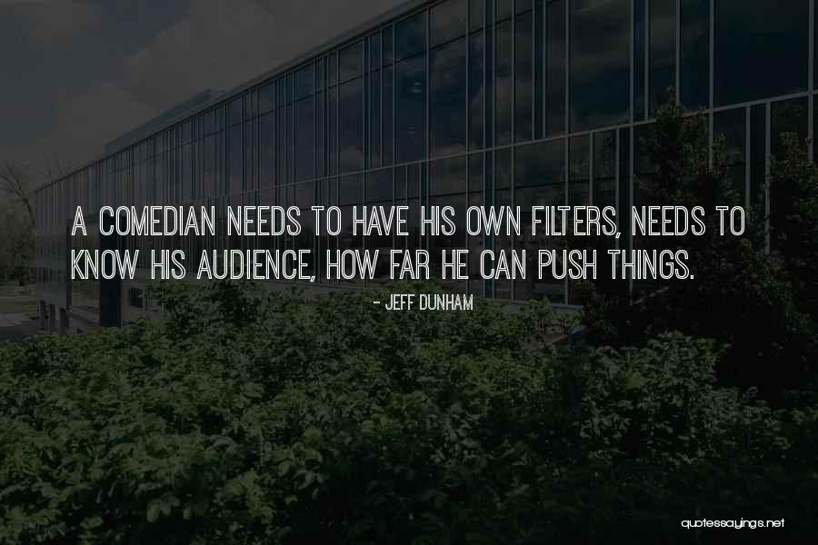 Sadnessness Quotes By Jeff Dunham Sadnessness Quotes By Jeff Dunham