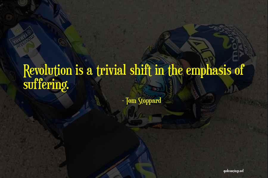 Sadoff Iron Quotes By Tom Stoppard Sadoff Iron Quotes By Tom Stoppard