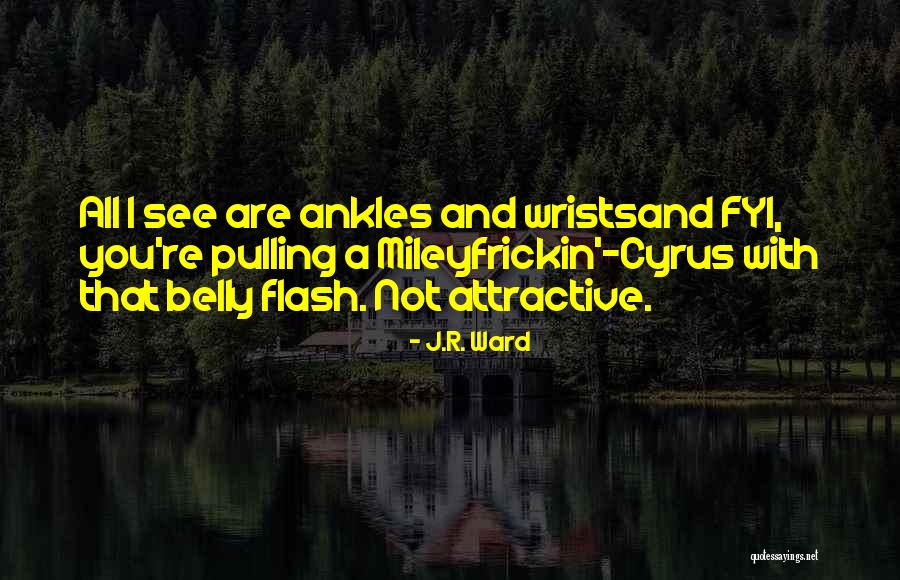 Sadofskys Quotes By J.R. Ward Sadofskys Quotes By J.R. Ward