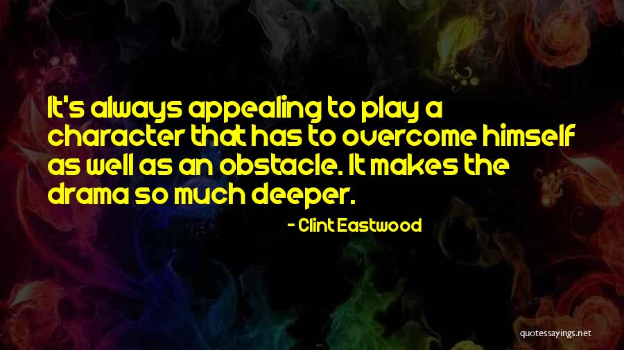 Sadok Korbi Quotes By Clint Eastwood Sadok Korbi Quotes By Clint Eastwood