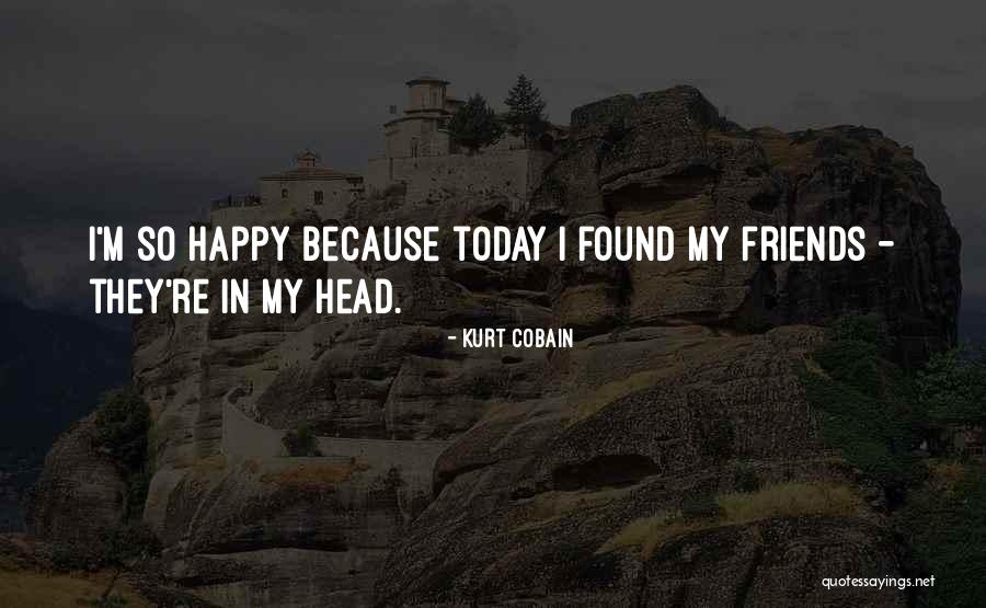 Sadona Annapolis Quotes By Kurt Cobain Sadona Annapolis Quotes By Kurt Cobain