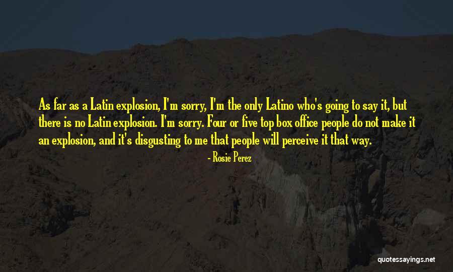 Sadona Spa Quotes By Rosie Perez Sadona Spa Quotes By Rosie Perez