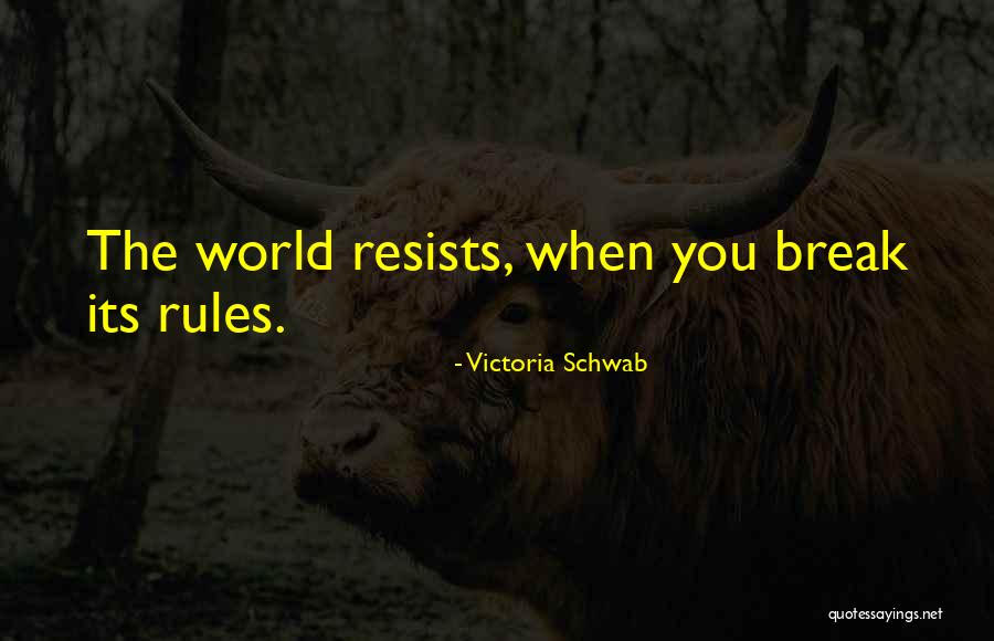 Sadona Spa Quotes By Victoria Schwab Sadona Spa Quotes By Victoria Schwab
