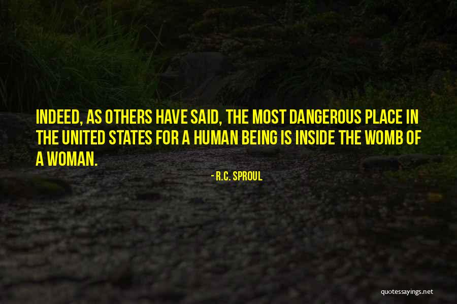 Sadoon And Minal Dance Quotes By R.C. Sproul Sadoon And Minal Dance Quotes By R.C. Sproul