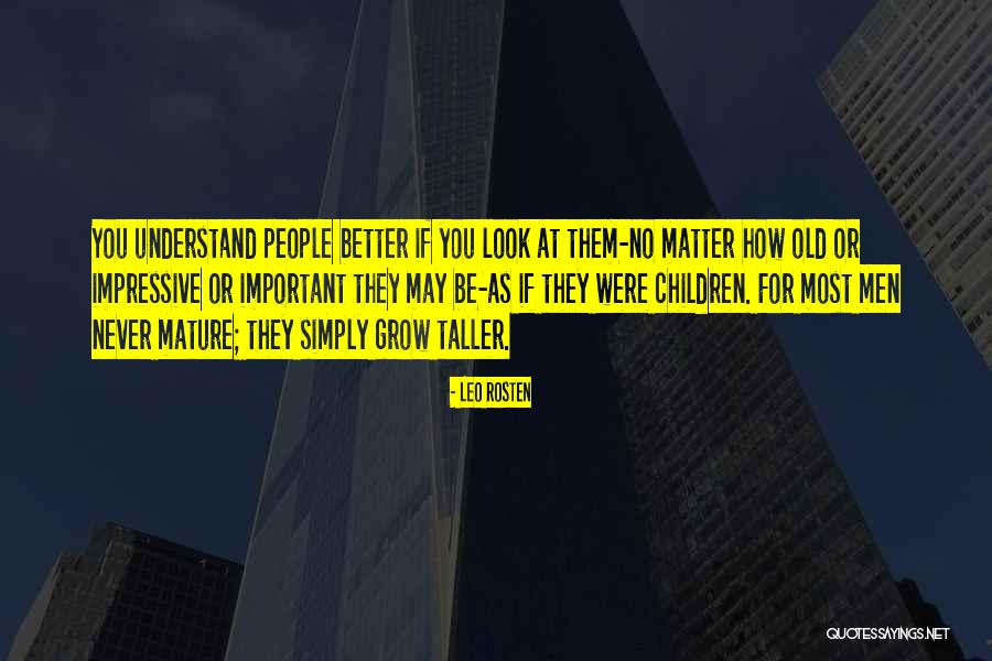 Sadoro Quotes By Leo Rosten Sadoro Quotes By Leo Rosten