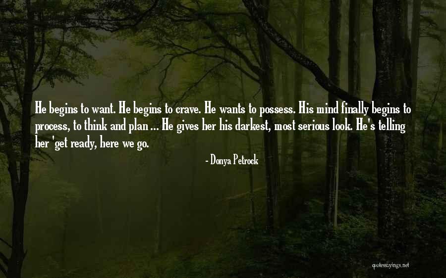 Sadosam Quotes By Donya Petrock Sadosam Quotes By Donya Petrock