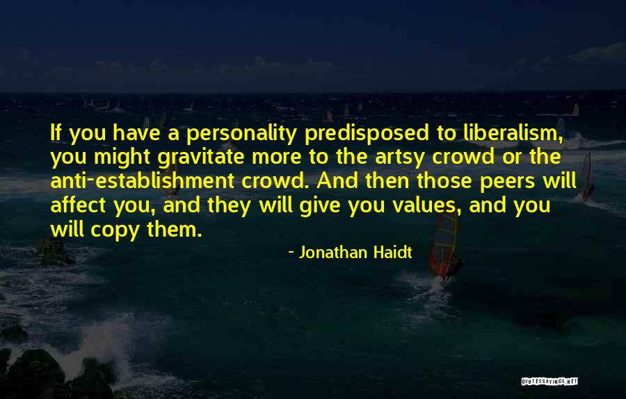 Sadosam Quotes By Jonathan Haidt Sadosam Quotes By Jonathan Haidt