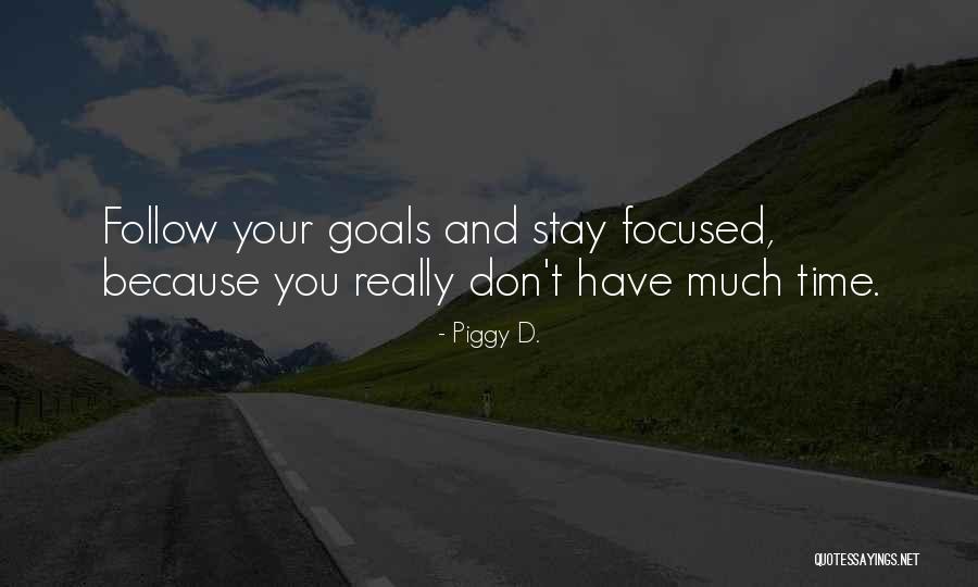 Sadosam Quotes By Piggy D. Sadosam Quotes By Piggy D.