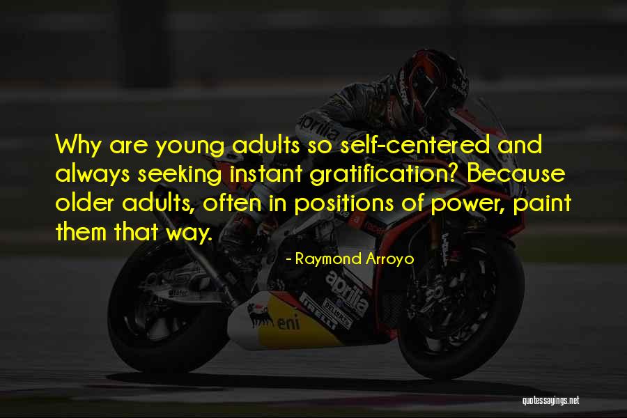 Sadosam Quotes By Raymond Arroyo Sadosam Quotes By Raymond Arroyo