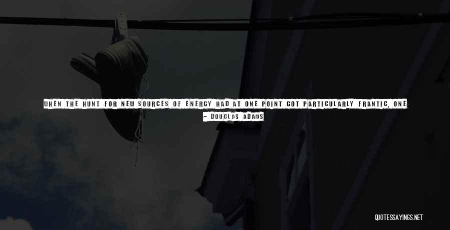 Sadoshima Island Quotes By Douglas Adams Sadoshima Island Quotes By Douglas Adams