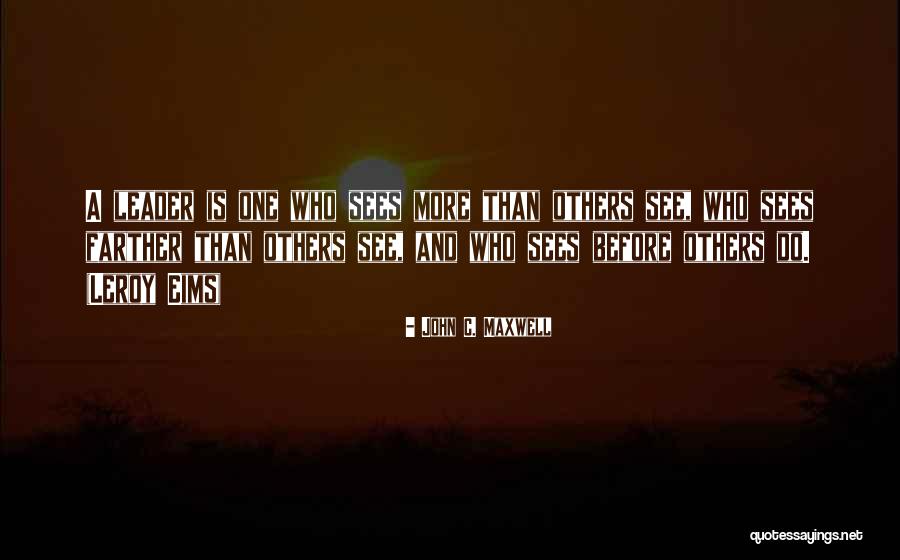 Sadoshima Island Quotes By John C. Maxwell Sadoshima Island Quotes By John C. Maxwell