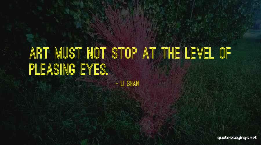 Sadoun Quotes By Li Shan Sadoun Quotes By Li Shan