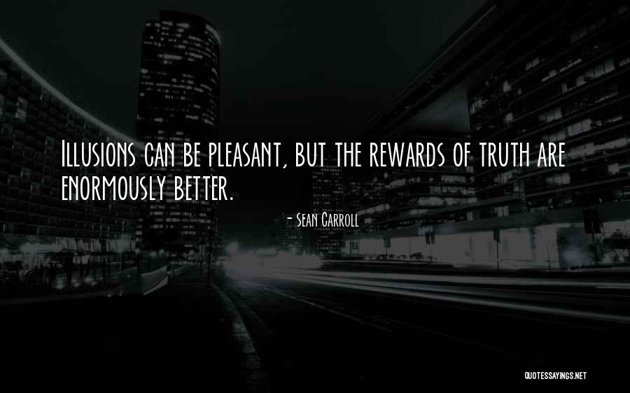 Sadoun Quotes By Sean Carroll Sadoun Quotes By Sean Carroll