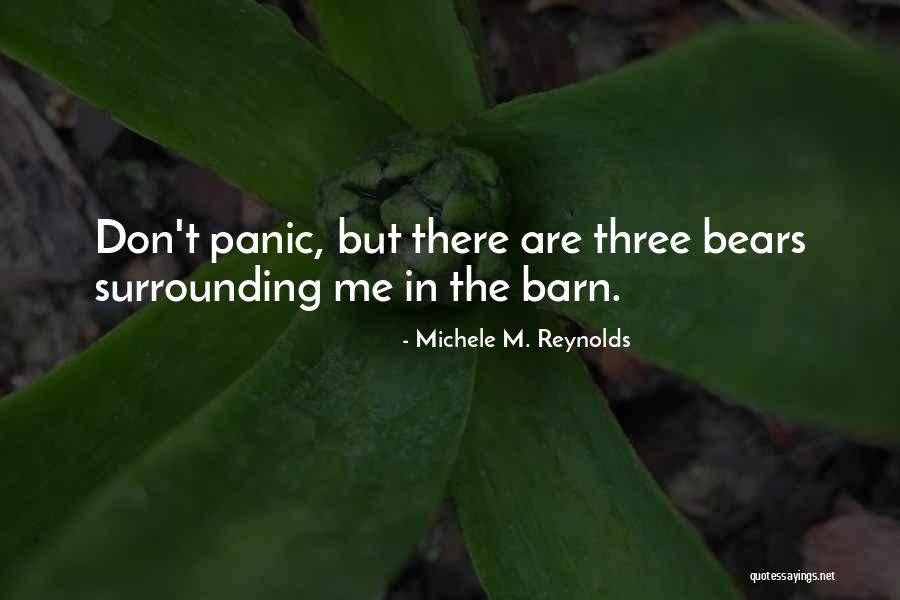 Sadovsky Formula Quotes By Michele M. Reynolds Sadovsky Formula Quotes By Michele M. Reynolds