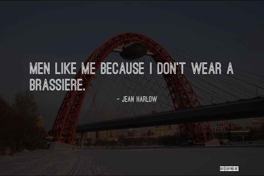 Sadovsky Formulas Quotes By Jean Harlow Sadovsky Formulas Quotes By Jean Harlow