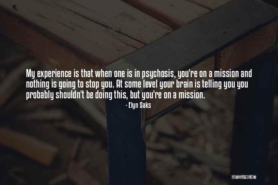 Sadowska Presets Quotes By Elyn Saks Sadowska Presets Quotes By Elyn Saks
