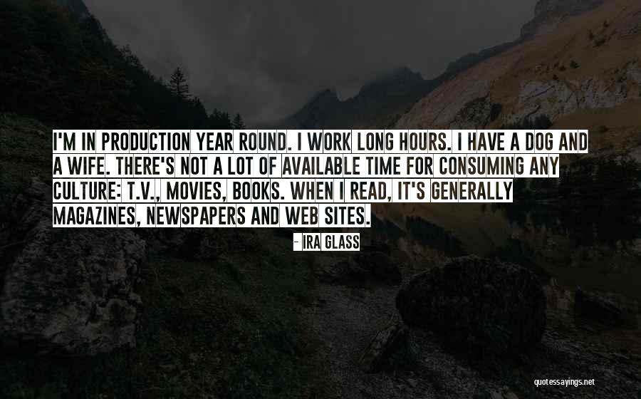 Sadowskis Produce Quotes By Ira Glass Sadowskis Produce Quotes By Ira Glass