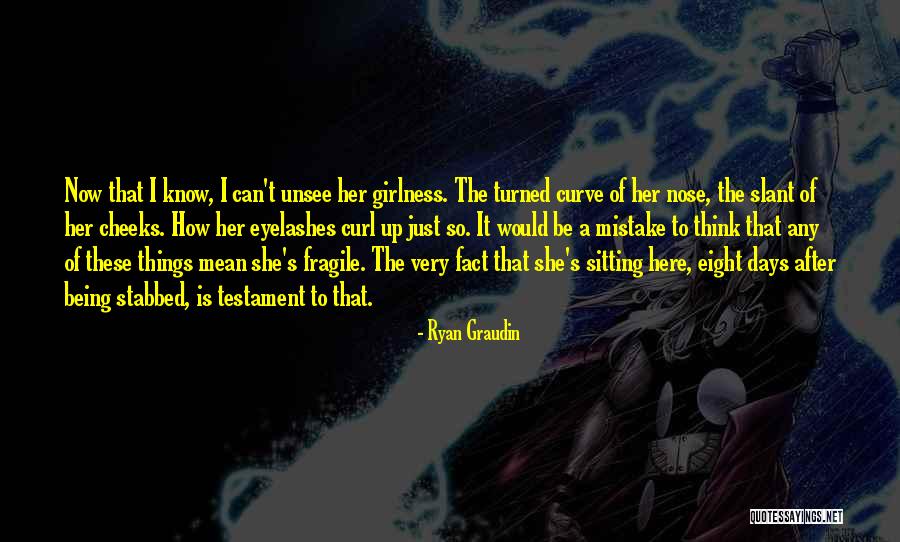 Sadowsky Jim Quotes By Ryan Graudin