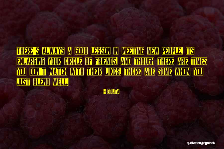 Sadowsky Jim Quotes By Solita