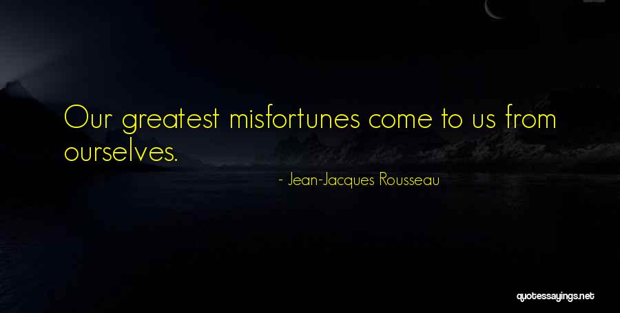 Sadowsky Quotes By Jean-Jacques Rousseau Sadowsky Quotes By Jean-Jacques Rousseau