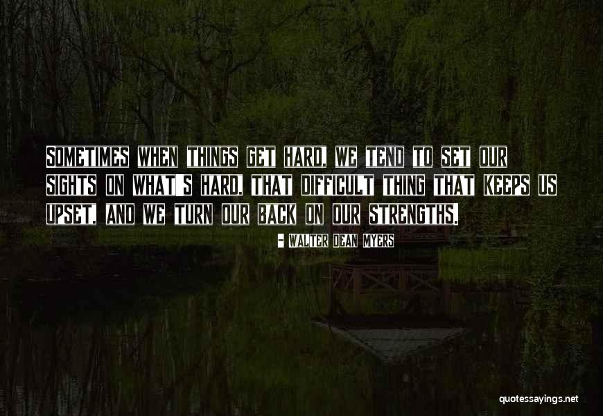 Sadqa E Jaria Quotes By Walter Dean Myers Sadqa E Jaria Quotes By Walter Dean Myers