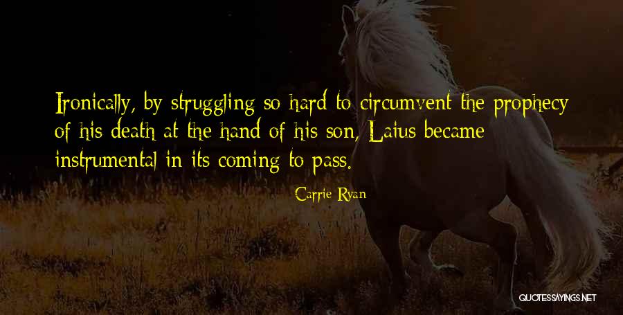 Sadresser Conjugation Quotes By Carrie Ryan Sadresser Conjugation Quotes By Carrie Ryan