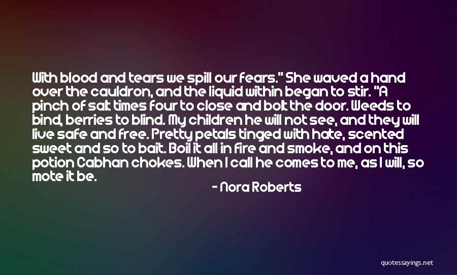 Sadresser Conjugation Quotes By Nora Roberts Sadresser Conjugation Quotes By Nora Roberts