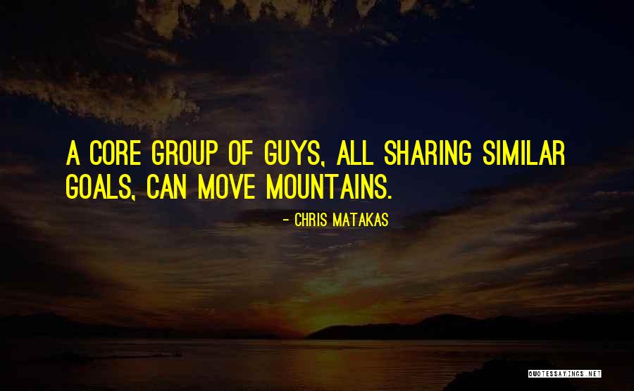 Sadri Abazi Quotes By Chris Matakas Sadri Abazi Quotes By Chris Matakas