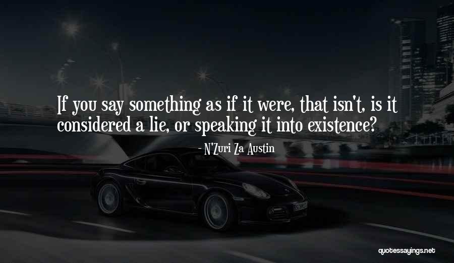 Sadri Quotes By N'Zuri Za Austin Sadri Quotes By N'Zuri Za Austin