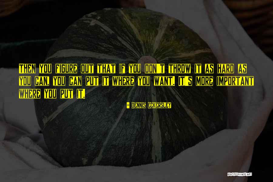 Sadriddin Mp3 Quotes By Dennis Eckersley Sadriddin Mp3 Quotes By Dennis Eckersley