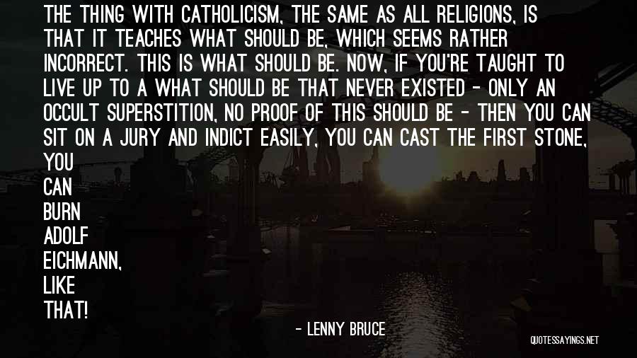 Sadula Holiday Quotes By Lenny Bruce Sadula Holiday Quotes By Lenny Bruce