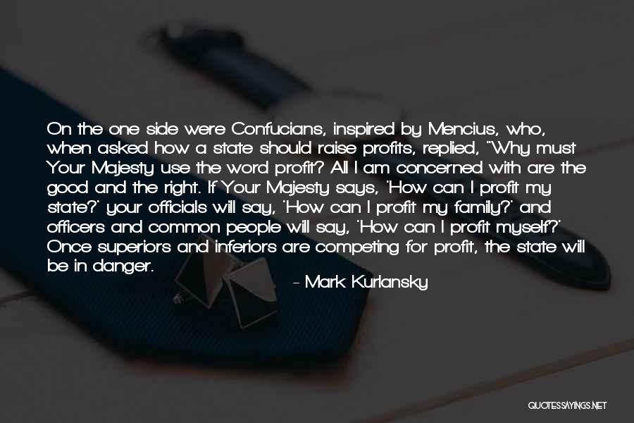 Sadullah Elik Quotes By Mark Kurlansky Sadullah Elik Quotes By Mark Kurlansky