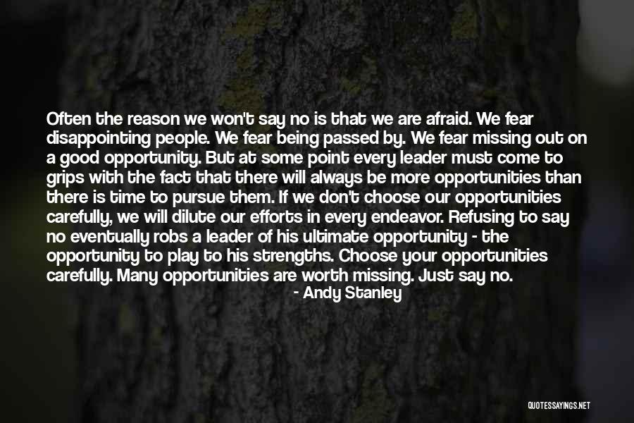 Sadun Boro Quotes By Andy Stanley Sadun Boro Quotes By Andy Stanley