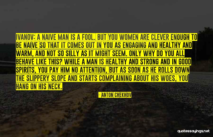 Sadurski Sennik Quotes By Anton Chekhov Sadurski Sennik Quotes By Anton Chekhov
