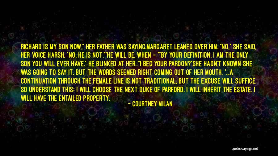 Sadurski Sennik Quotes By Courtney Milan Sadurski Sennik Quotes By Courtney Milan