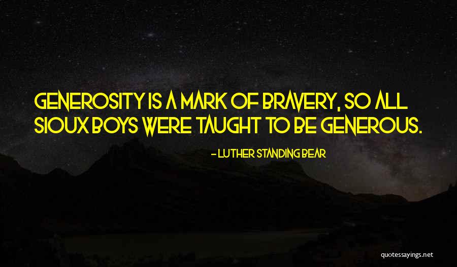 Sadwest Erline Quotes By Luther Standing Bear Sadwest Erline Quotes By Luther Standing Bear