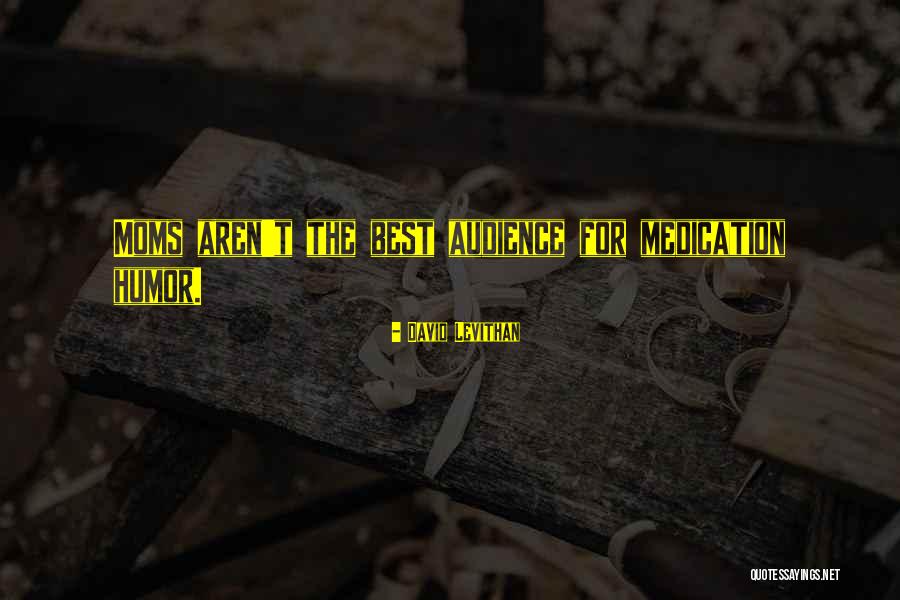 Sadyr Zhaparov Quotes By David Levithan
