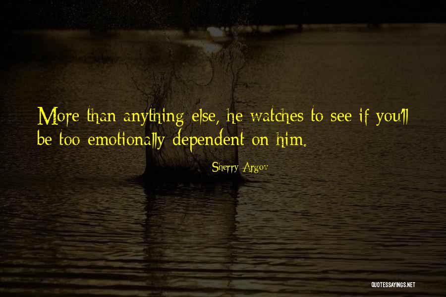 Saecular Quotes By Sherry Argov Saecular Quotes By Sherry Argov