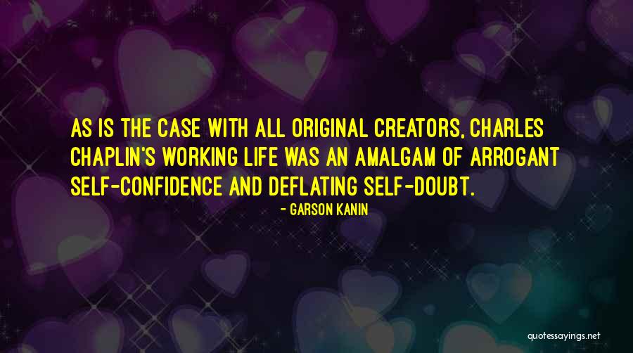 Saeculorum Rex Quotes By Garson Kanin Saeculorum Rex Quotes By Garson Kanin