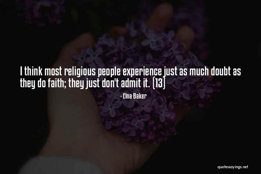 Saeed Accident Quotes By Elna Baker Saeed Accident Quotes By Elna Baker