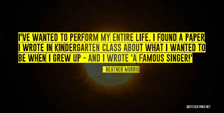 Saeed Accident Quotes By Heather Morris Saeed Accident Quotes By Heather Morris
