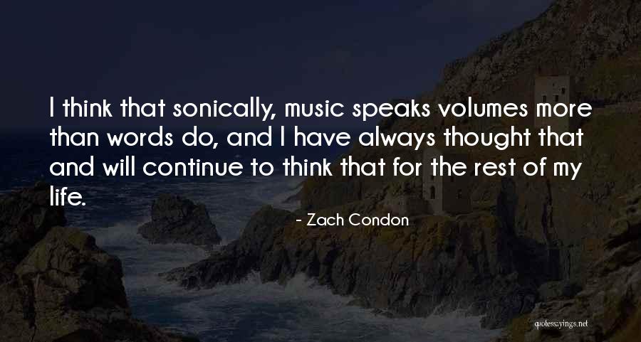 Saeed Ajmal Quotes By Zach Condon Saeed Ajmal Quotes By Zach Condon