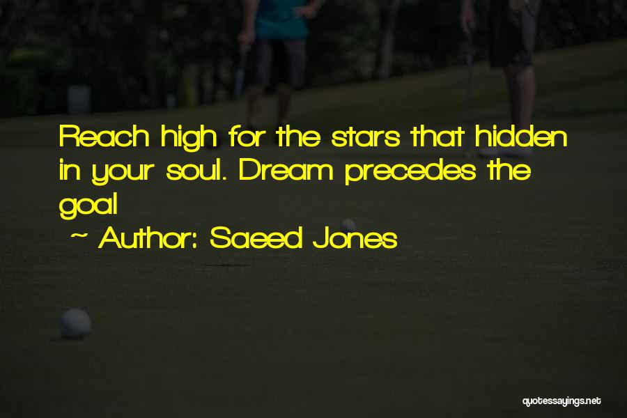 Saeed Jones Quotes 2175341