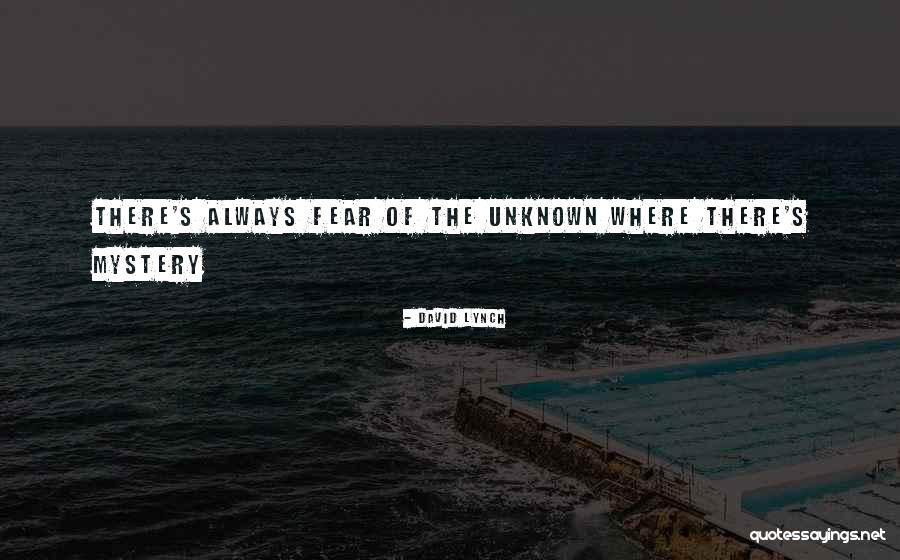 Saeedsahand Quotes By David Lynch Saeedsahand Quotes By David Lynch