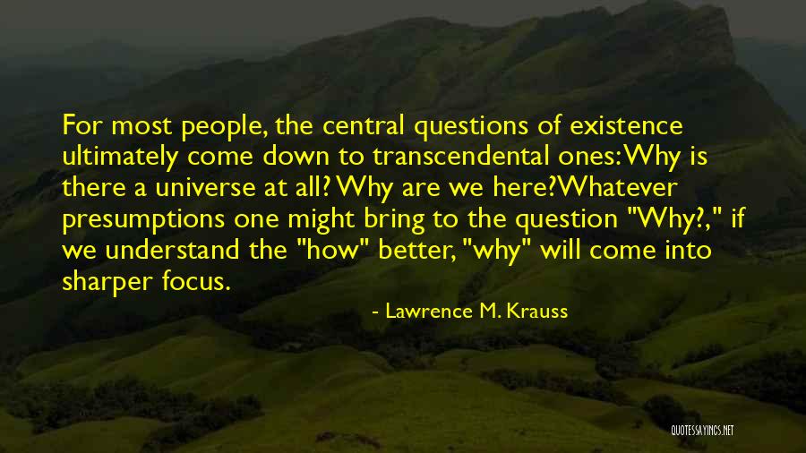 Saeedullah Saeed Quotes By Lawrence M. Krauss Saeedullah Saeed Quotes By Lawrence M. Krauss