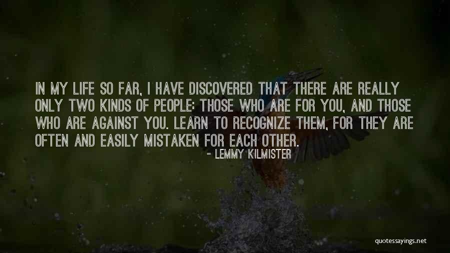 Saeen Akhtar Quotes By Lemmy Kilmister Saeen Akhtar Quotes By Lemmy Kilmister