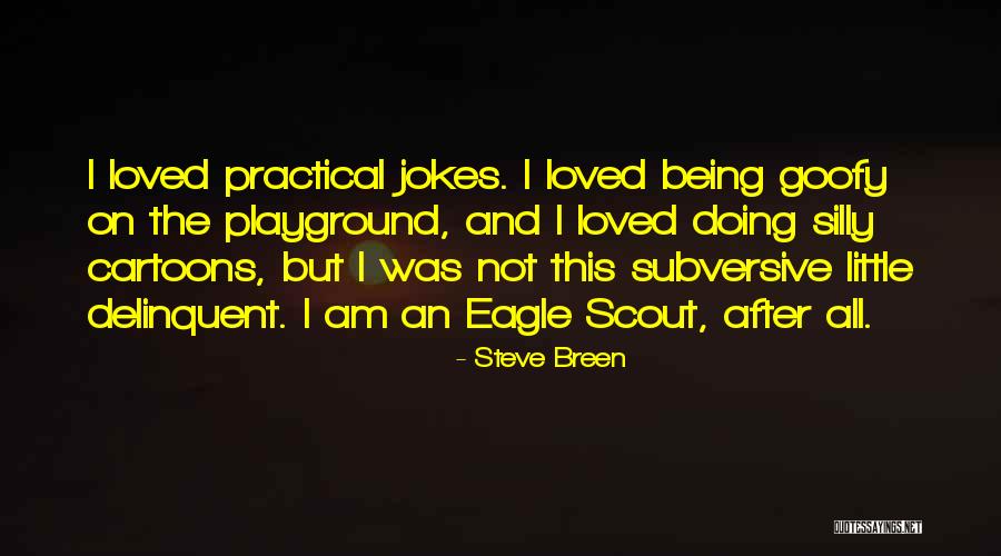 Saeen Akhtar Quotes By Steve Breen Saeen Akhtar Quotes By Steve Breen